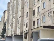 4 - К. КВАРТИРА В СУХУМЕ НА НОВОМ РАЙОНЕ 