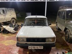 ВАЗ 2105