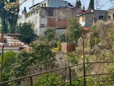 3 - К. КВАРТИРА В СТАРОМ СУХУМЕ