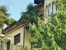 3 - К. КВАРТИРА В СТАРОМ СУХУМЕ