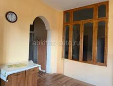 3 - К. КВАРТИРА В СТАРОМ СУХУМЕ