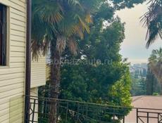 3 - К. КВАРТИРА В СТАРОМ СУХУМЕ