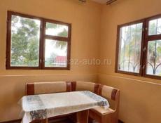 3 - К. КВАРТИРА В СТАРОМ СУХУМЕ