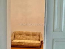 3 - К. КВАРТИРА В СТАРОМ СУХУМЕ