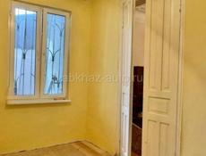 3 - К. КВАРТИРА В СТАРОМ СУХУМЕ