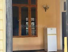 3 - К. КВАРТИРА В СТАРОМ СУХУМЕ