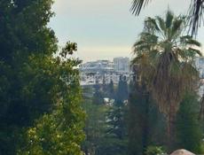 3 - К. КВАРТИРА В СТАРОМ СУХУМЕ