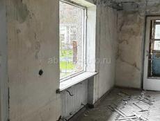 3-х комнатная квартира, г. Ткуарчал