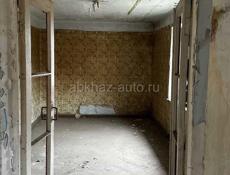 3-х комнатная квартира, г. Ткуарчал