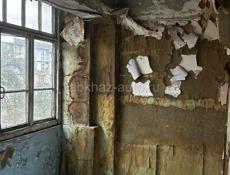 3-х комнатная квартира, г. Ткуарчал