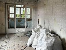 3-х комнатная квартира, г. Ткуарчал