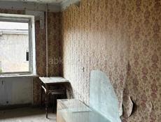 3-х комнатная квартира, г. Ткуарчал