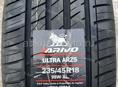 235/45/R18 4шт Новые 
