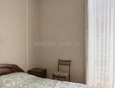 2 - К. КВАРТИРА У МОРЯ В ЦЕНТРЕ СУХУМА