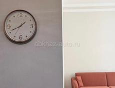 2 - К. КВАРТИРА У МОРЯ В ЦЕНТРЕ СУХУМА