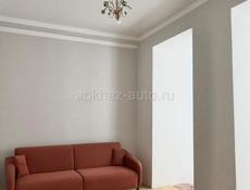 2 - К. КВАРТИРА У МОРЯ В ЦЕНТРЕ СУХУМА