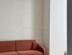 2 - К. КВАРТИРА У МОРЯ В ЦЕНТРЕ СУХУМА