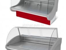 Продается витринный холодильник 