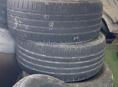 Покрышки 245 45 18 