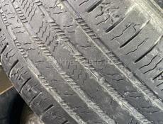 Покрышки 245 45 18