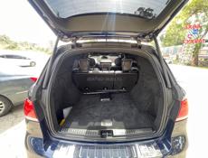 Mercedes-Benz GL-Класс