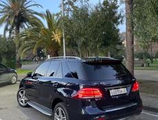 Mercedes-Benz GL-Класс