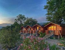 Сдаются домики от 2500