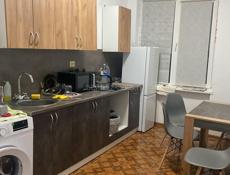 Продаётся квартира