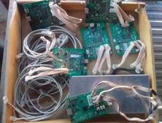 Есть много чего по мелочам