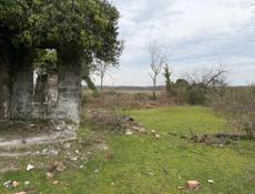 Участок в Гулрипшском районе на берегу моря 70 соток