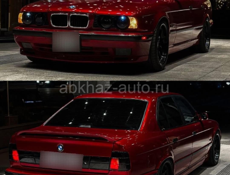 Mercedes-Benz S-Класс