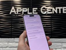 16 Pro Max 256Gb 🔋100% как новый 