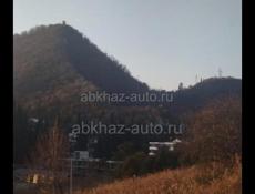 Продается  земельный участок в центре города Новый Афон (14соток )  Цена 28000000, торг уместен 