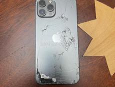 Айфон 12 промакс 128