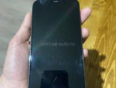 Айфон 12 промакс 128