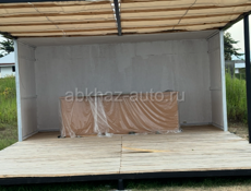 Бич Бар Торговая точка