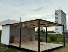 Бич Бар Торговая точка