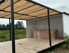 Бич Бар Торговая точка