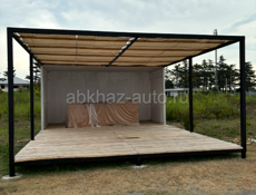 Бич Бар Торговая точка