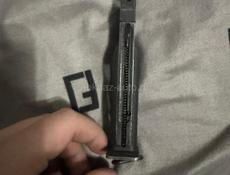 Пневмат усиленный