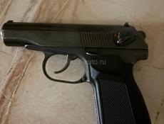 Пневмат усиленный