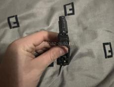 Пневмат усиленный