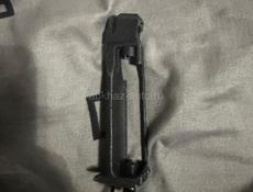 Пневмат усиленный