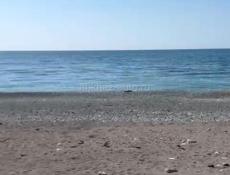 Аренда берега на берегу моря 