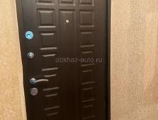 В центре г. Гагра