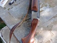 Продам ружье 