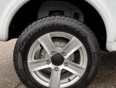 ВАЗ 2123 Нива