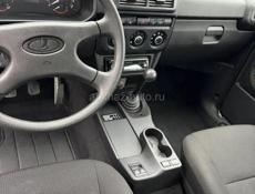 ВАЗ 2123 Нива