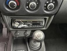 ВАЗ 2123 Нива