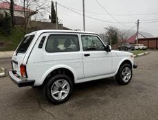 ВАЗ 2123 Нива